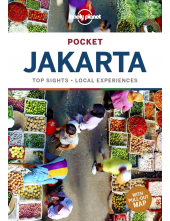 Pocket Jakarta - Humanitas