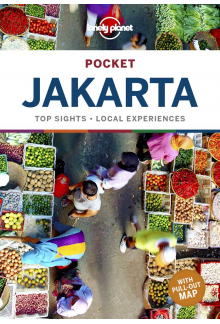 Pocket Jakarta - Humanitas
