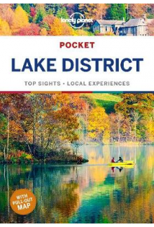 Pocket Lake District - Humanitas