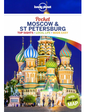 Pocket Moscow & StPetersburg - Humanitas