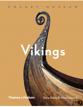 Pocket Museum: Vikings - Humanitas