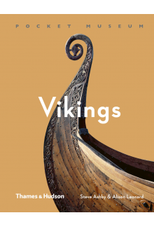 Pocket Museum: Vikings - Humanitas