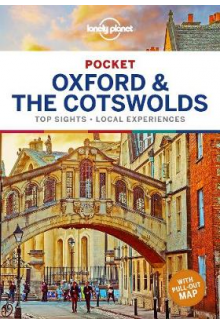 Pocket Oxford and theCotswolds - Humanitas