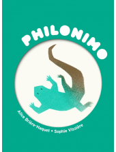 Pocket Philosophy: Heidegger's Lizard - Humanitas