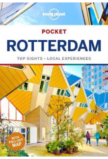 Pocket Rotterdam - Humanitas