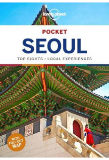 Pocket Seoul - Humanitas