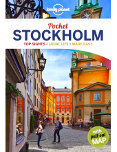 Pocket Stockholm - Humanitas