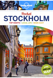 Pocket Stockholm - Humanitas