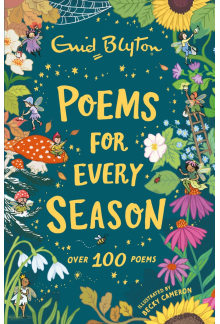 Poems for Every Season - Humanitas