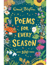 Poems for Every Season - Humanitas