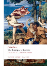 Poems of Catullus Humanitas