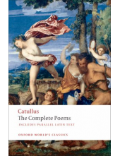 Poems of Catullus - Humanitas