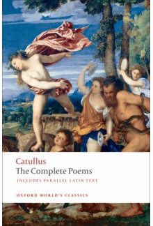 Poems of Catullus - Humanitas