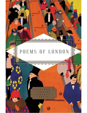 Poems of London - Humanitas