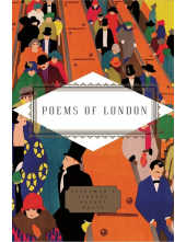 Poems of London - Humanitas