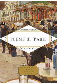 Poems of Paris - Humanitas