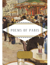 Poems of Paris - Humanitas