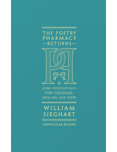 Poetry Pharmacy Returns - Humanitas