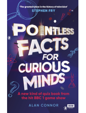 Pointless Facts for Curious Minds - Humanitas