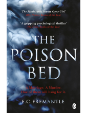 Poison Bed - Humanitas