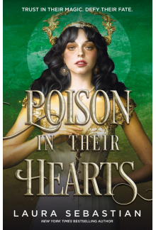 Poison In Their Hearts - Humanitas