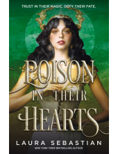 Poison In Their Hearts - Humanitas