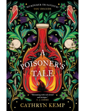 Poisoner's Tale - Humanitas