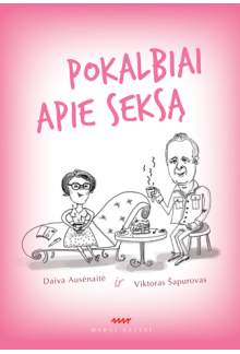 Pokalbiai apie seksą - Humanitas