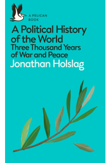 Political History of the World - Humanitas