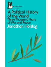 Political History of the World - Humanitas