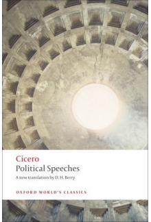 Political Speeches - Humanitas