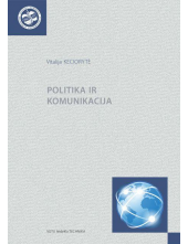 Politika ir komunikacija - Humanitas