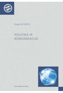 Politika ir komunikacija - Humanitas