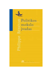 Politikos mokslo įvadas - Humanitas