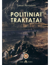 Politiniai traktatai - Humanitas