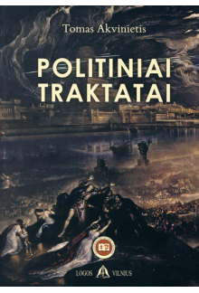 Politiniai traktatai - Humanitas