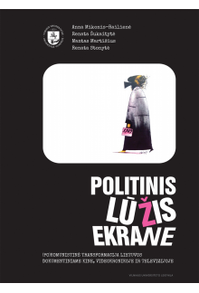 Politinis lūžis ekrane - Humanitas