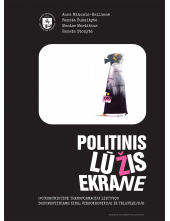 Politinis lūžis ekrane - Humanitas