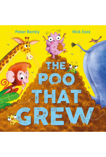 Poo That Grew - Humanitas