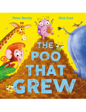 Poo That Grew - Humanitas