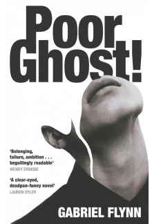 Poor Ghost! - Humanitas