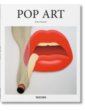 Pop Art ed. 2015 - Humanitas