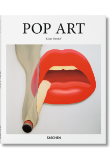 Pop Art ed. 2015 - Humanitas
