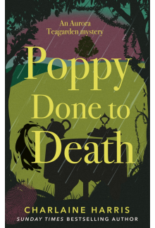 Poppy Done to Death - Humanitas