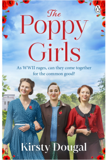 Poppy Girls - Humanitas