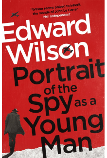 Portrait of the Spy as a Young Man - Humanitas