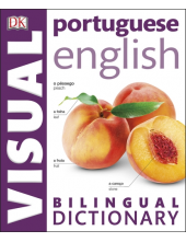 Portuguese English BilingualVisual Dictionary - Humanitas