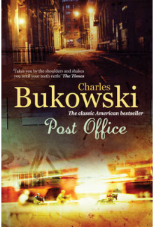 Post Office - Humanitas