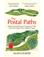 Postal Paths - Humanitas