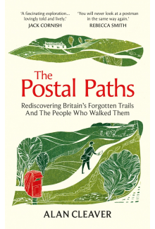 Postal Paths - Humanitas